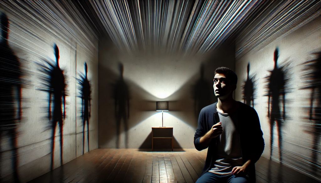 Privación Sensorial y Alucinaciones: Lecciones del Experimento "El ...