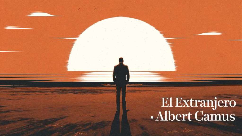 El extranjero y la filosofía del absurdo: Un estudio sobre la obra de
